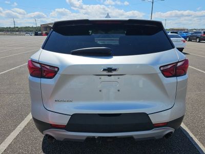 2021 Chevrolet Blazer - Photo 11