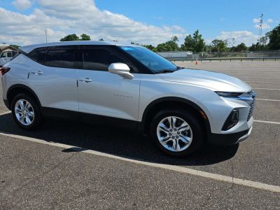 2021 Chevrolet Blazer - Photo 4