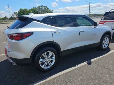 2021 Chevrolet Blazer - Photo 2