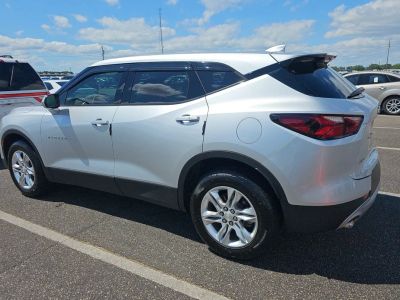 2021 Chevrolet Blazer - Photo 3