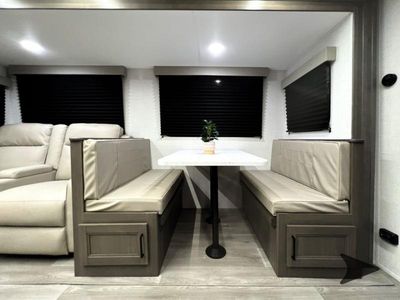 2026 Grand Design Transcend - Photo 5