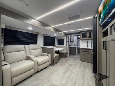2026 Grand Design Transcend - Photo 6