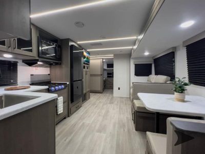2026 Grand Design Transcend - Photo 10