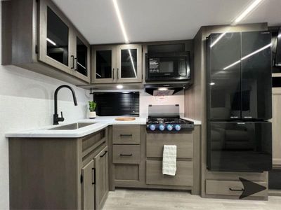2026 Grand Design Transcend - Photo 3