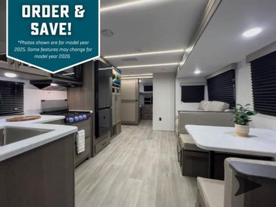 2026 Grand Design Transcend - Photo 1