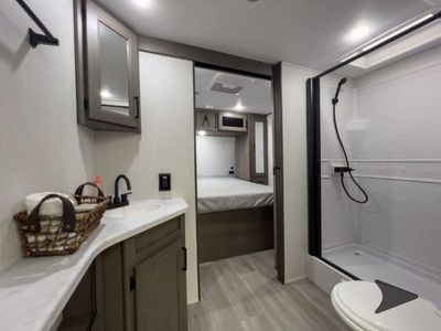 2026 Grand Design Transcend - Photo 8