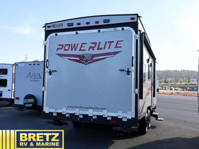 2019 Pacific Coachworks Powerlite - Photo 3