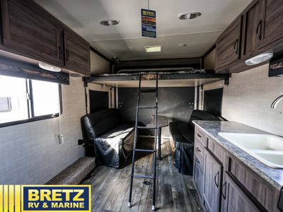 2019 Pacific Coachworks Powerlite - Photo 7