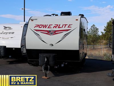 2019 Pacific Coachworks Powerlite - Photo 2