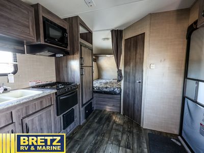 2019 Pacific Coachworks Powerlite - Photo 8