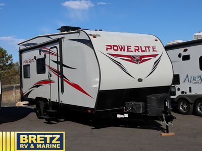 2019 Pacific Coachworks Powerlite - Photo 1
