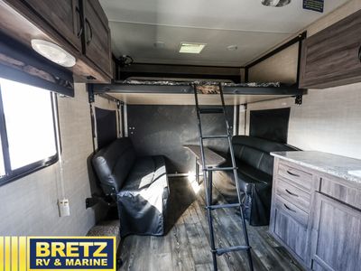 2019 Pacific Coachworks Powerlite - Photo 6