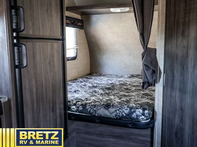 2019 Pacific Coachworks Powerlite - Photo 10