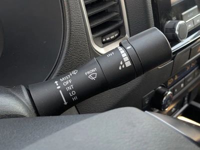 2023 Nissan Frontier — photo 21 view