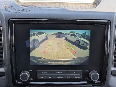 2023 Nissan Frontier — photo 24 view