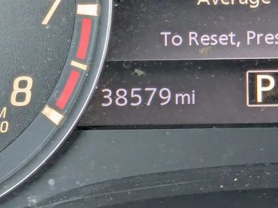 2023 Nissan Frontier — photo 22 view