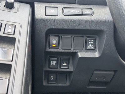 2023 Nissan Frontier — photo 18 view