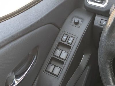 2023 Nissan Frontier — photo 17 view