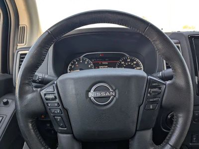2023 Nissan Frontier — photo 19 view