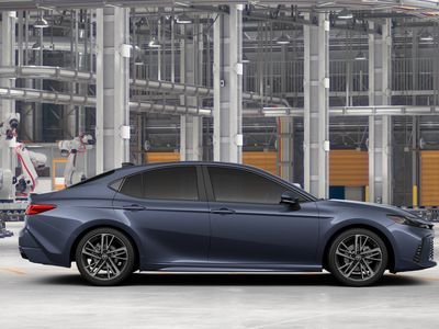2026 Toyota Camry - Photo 12