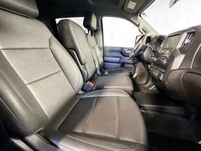 2025 Chevrolet Silverado 2500HD — photo 25 view
