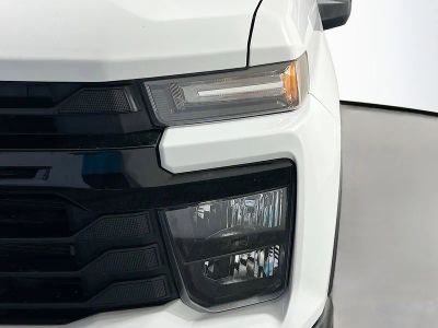 2025 Chevrolet Silverado 2500HD — photo 9 view