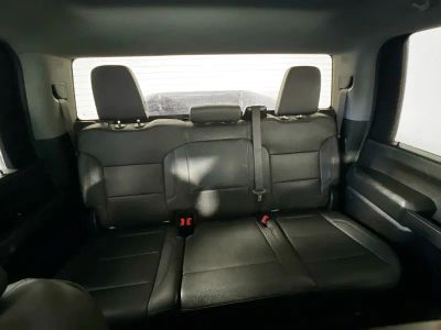 2025 Chevrolet Silverado 2500HD — photo 27 view