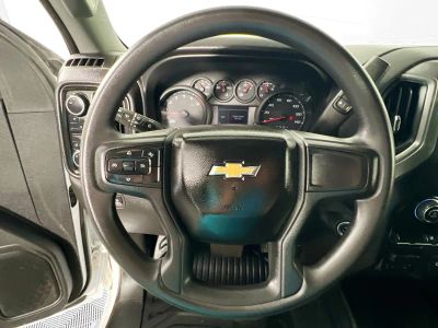 2025 Chevrolet Silverado 2500HD — photo 14 view