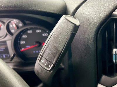 2025 Chevrolet Silverado 2500HD — photo 20 view