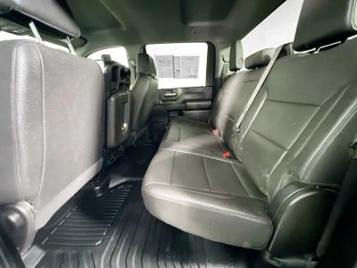 2025 Chevrolet Silverado 2500HD — photo 23 view
