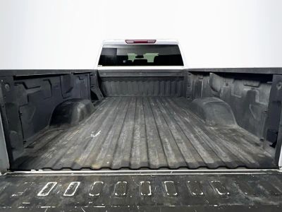 2025 Chevrolet Silverado 2500HD — photo 28 view