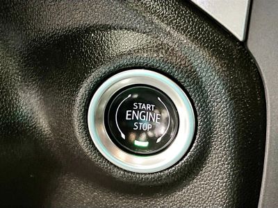 2025 Chevrolet Silverado 2500HD — photo 19 view