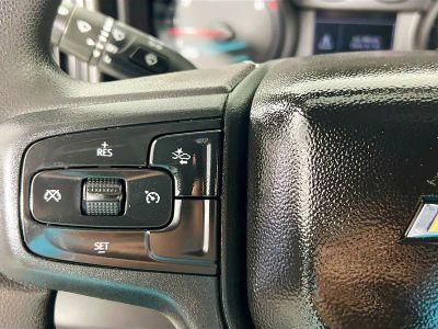 2025 Chevrolet Silverado 2500HD — photo 15 view