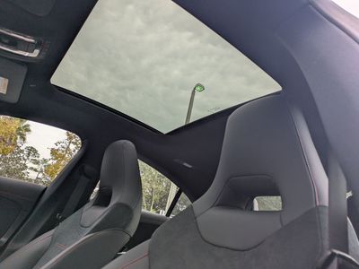 2026 Mercedes-Benz CLA - Photo 11