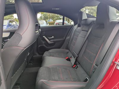 2026 Mercedes-Benz CLA - Photo 13