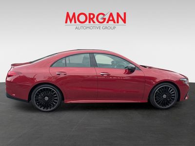 2026 Mercedes-Benz CLA - Photo 7