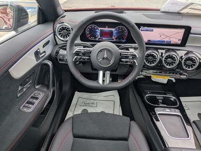 2026 Mercedes-Benz CLA - Photo 15