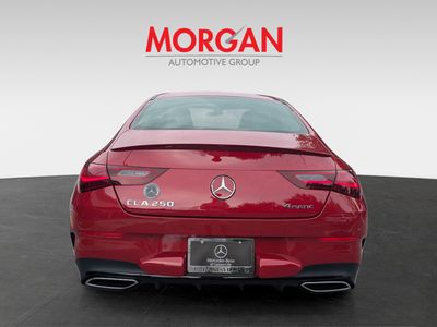 2026 Mercedes-Benz CLA - Photo 6