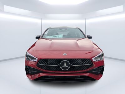 2026 Mercedes-Benz CLA - Photo 3