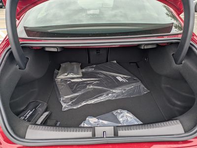 2026 Mercedes-Benz CLA - Photo 12
