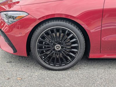 2026 Mercedes-Benz CLA - Photo 10