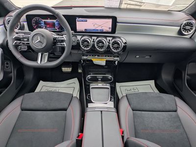 2026 Mercedes-Benz CLA - Photo 9
