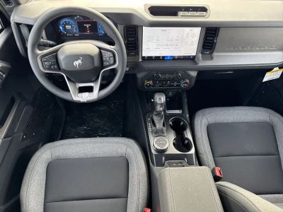 2026 Ford Bronco - Photo 22