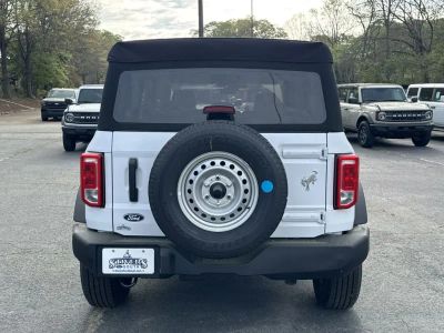 2026 Ford Bronco - Photo 6