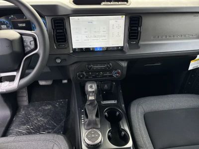 2026 Ford Bronco - Photo 27