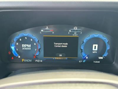 2026 Ford Bronco - Photo 26