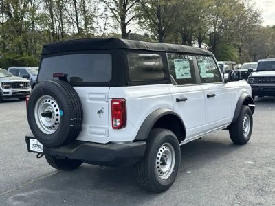 2026 Ford Bronco - Photo 7
