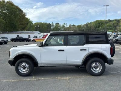 2026 Ford Bronco - Photo 4