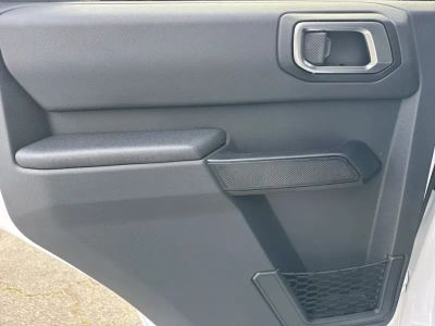 2026 Ford Bronco - Photo 21