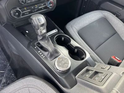 2026 Ford Bronco - Photo 29